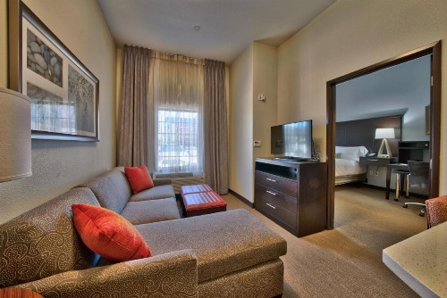 Staybridge Suites Lubbock South an IHG Hotel - image 44