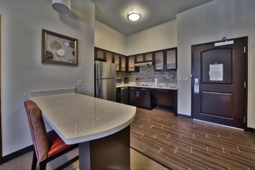Staybridge Suites Lubbock South an IHG Hotel - image 45