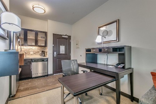 Staybridge Suites Lubbock South an IHG Hotel - image 48