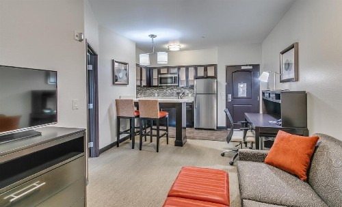 Staybridge Suites Lubbock South an IHG Hotel - image 49