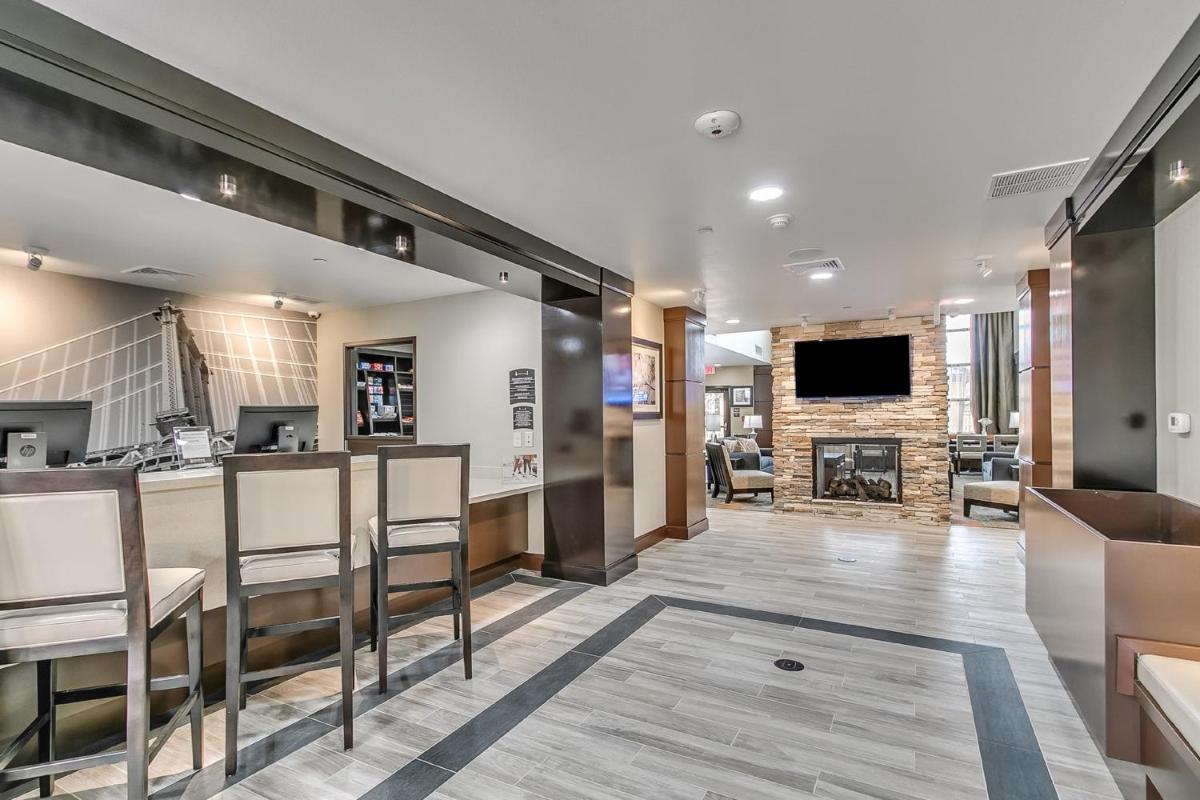 Staybridge Suites Lubbock South an IHG Hotel - image 5