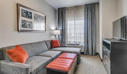 Staybridge Suites Lubbock South an IHG Hotel - image 50