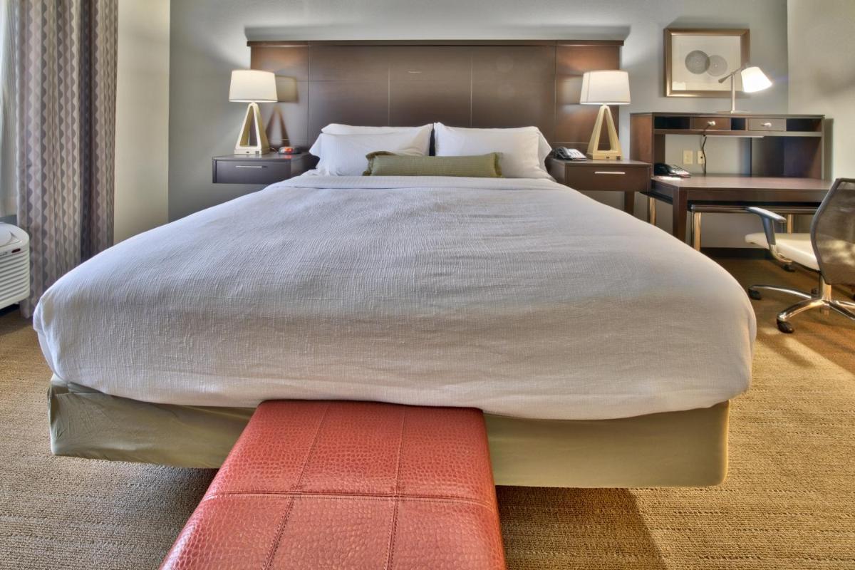 Staybridge Suites Lubbock South an IHG Hotel - image 6