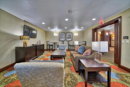 Staybridge Suites Lubbock South an IHG Hotel - image 9