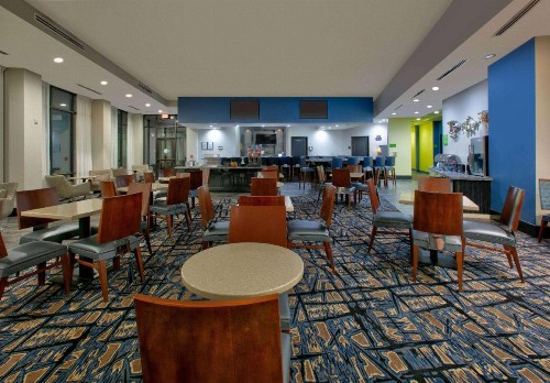 Arbor Hotel and Conference Center Ascend Hotel Collection - image 14