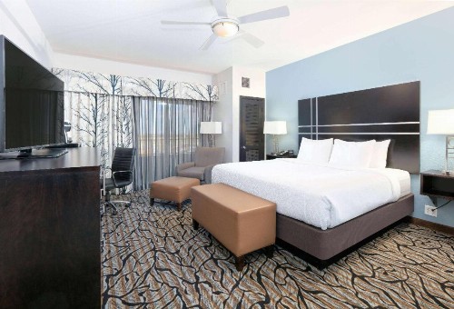 Arbor Hotel and Conference Center Ascend Hotel Collection - image 21