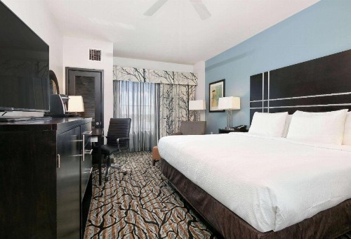 Arbor Hotel and Conference Center Ascend Hotel Collection - image 28