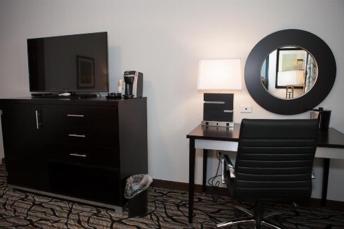 Arbor Hotel and Conference Center Ascend Hotel Collection - image 3