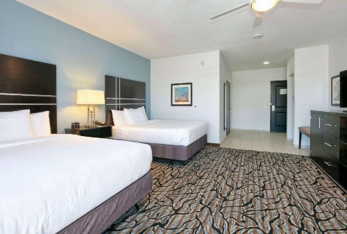Arbor Hotel and Conference Center Ascend Hotel Collection - image 33