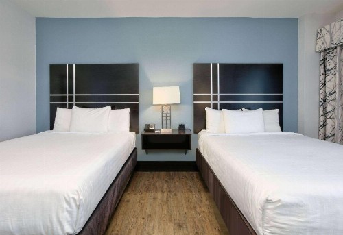 Arbor Hotel and Conference Center Ascend Hotel Collection - image 36