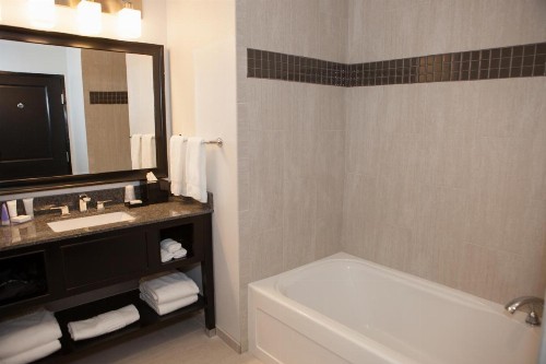 Arbor Hotel and Conference Center Ascend Hotel Collection - image 38