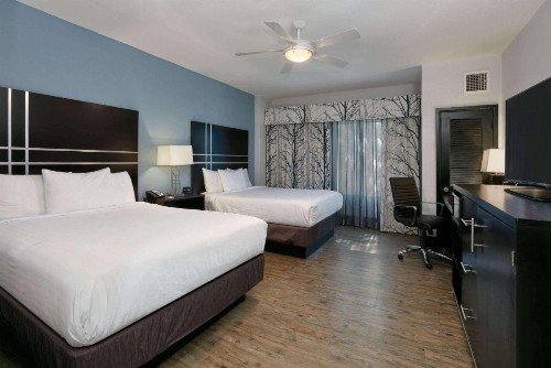 Arbor Hotel and Conference Center Ascend Hotel Collection - image 43