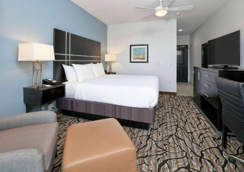 Arbor Hotel and Conference Center Ascend Hotel Collection - image 5
