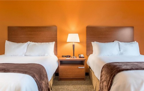 My Place Hotel-Lubbock TX - image 11