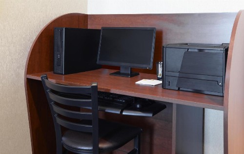 My Place Hotel-Lubbock TX - image 12