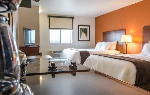 My Place Hotel-Lubbock TX - image 15