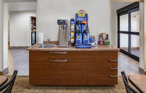 My Place Hotel-Lubbock TX - image 16