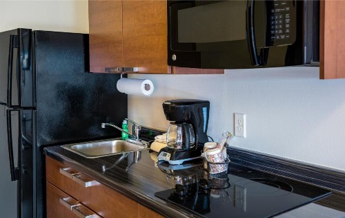 My Place Hotel-Lubbock TX - image 17