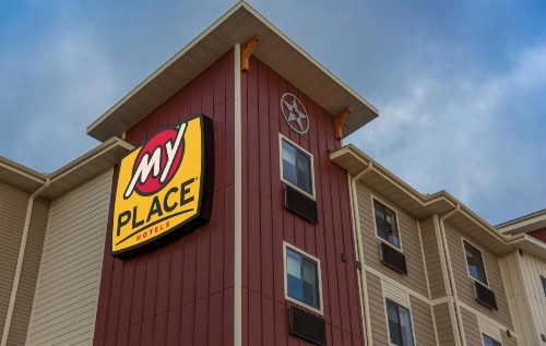 My Place Hotel-Lubbock TX - image 19