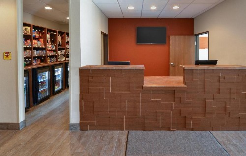 My Place Hotel-Lubbock TX - image 2