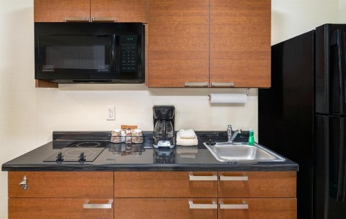 My Place Hotel-Lubbock TX - image 3