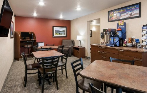 My Place Hotel-Lubbock TX - image 4