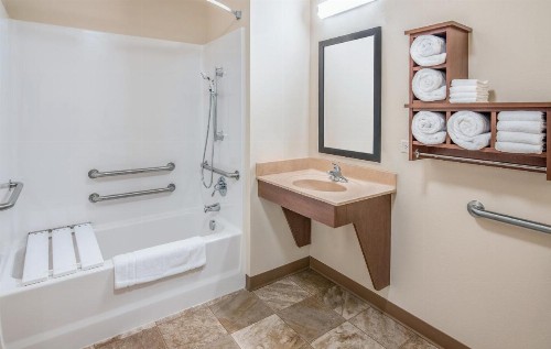 My Place Hotel-Lubbock TX - image 6