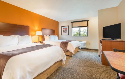 My Place Hotel-Lubbock TX - image 7