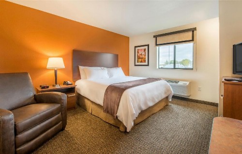 My Place Hotel-Lubbock TX - image 8