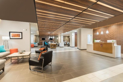 Wingate by Wyndham Lubbock - image 27