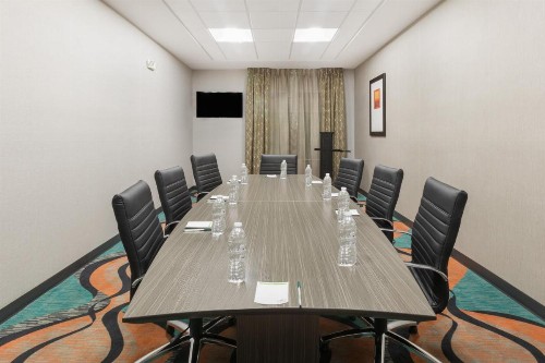 Wingate by Wyndham Lubbock - image 31