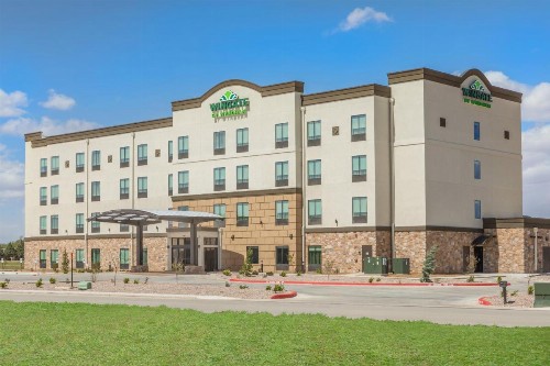 Wingate by Wyndham Lubbock - image 32