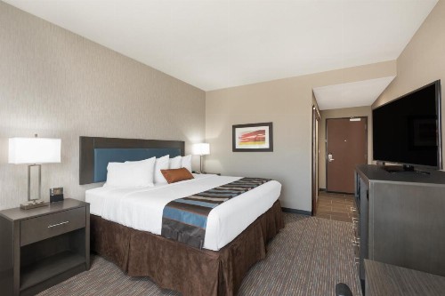 Wingate by Wyndham Lubbock - image 35