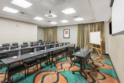 Wingate by Wyndham Lubbock - image 36