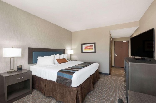 Wingate by Wyndham Lubbock - image 40
