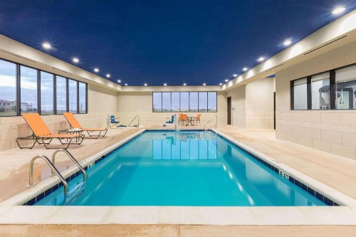 Wingate by Wyndham Lubbock - image 42