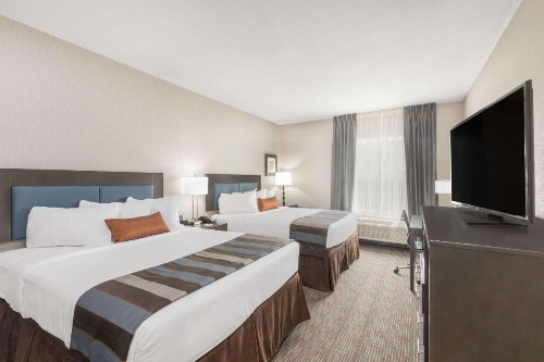 Wingate by Wyndham Lubbock - image 44