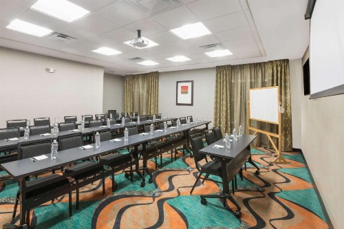 Wingate by Wyndham Lubbock - image 45