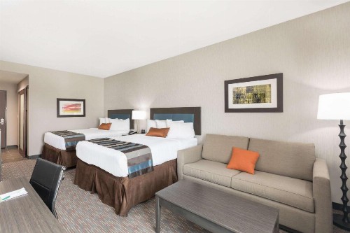 Wingate by Wyndham Lubbock - image 50