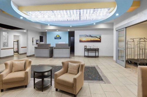 Days Inn & Suites by Wyndham Lubbock Medical Center - image 11
