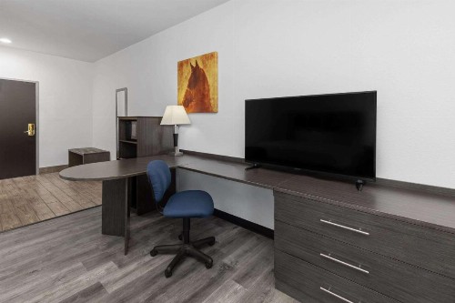 Days Inn & Suites by Wyndham Lubbock Medical Center - image 28