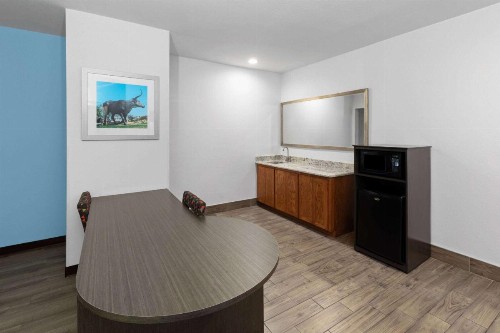 Days Inn & Suites by Wyndham Lubbock Medical Center - image 32