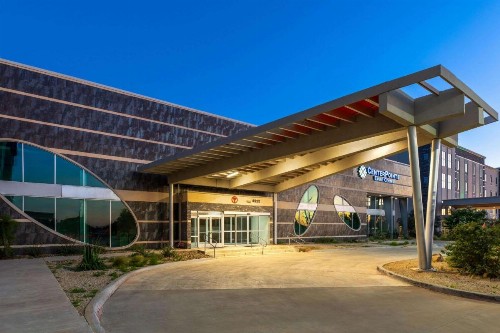 Days Inn & Suites by Wyndham Lubbock Medical Center - image 6
