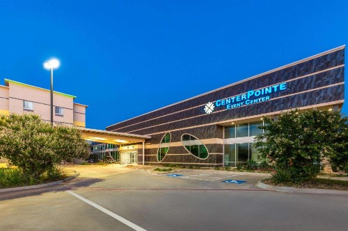 Days Inn & Suites by Wyndham Lubbock Medical Center - image 7
