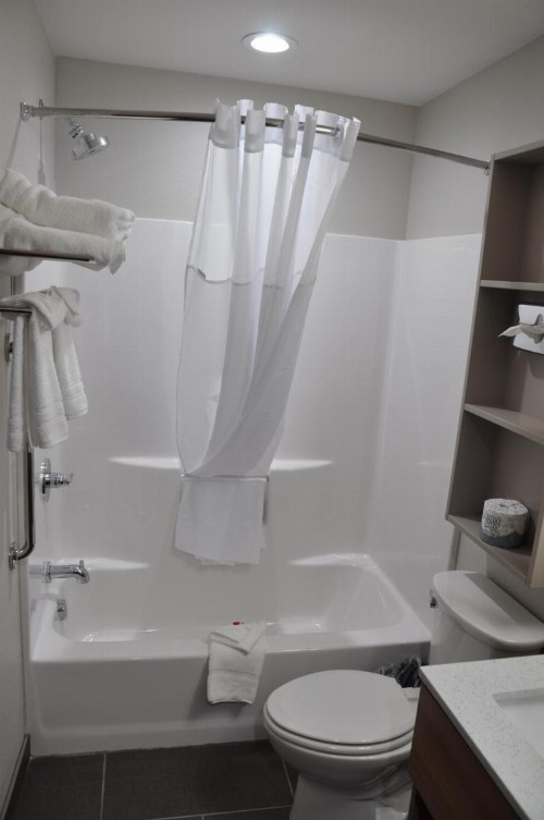 Microtel Inn and Suites by Wyndham Lubbock - image 39