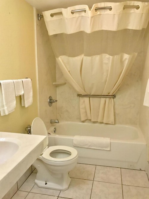 Scottish Inn and Suites - image 4