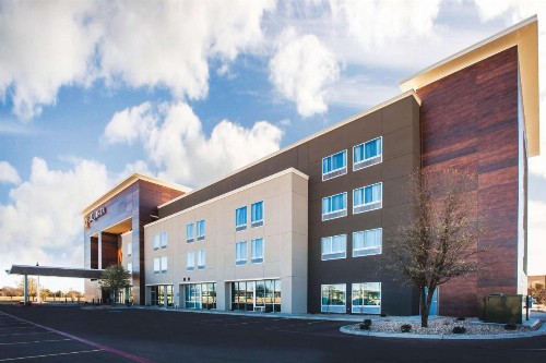 La Quinta by Wyndham Lubbock South