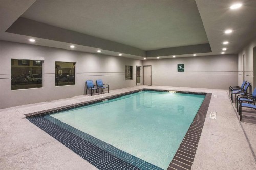 La Quinta by Wyndham Lubbock South - image 12