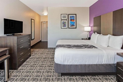 La Quinta by Wyndham Lubbock South - image 13