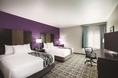 La Quinta by Wyndham Lubbock South - image 15
